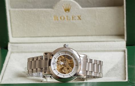 rolex tampa